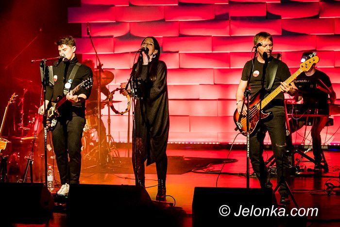 Jelenia Góra: Świetny koncert w JCK