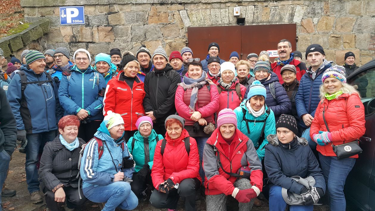 Jelenia Góra: Ostatnia wycieczka była z niespodziankami