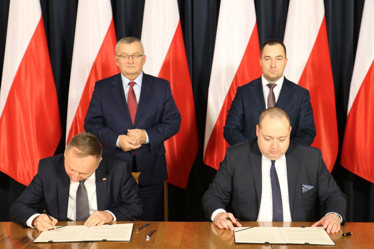 Region: Nowe połączenie ze stolicy do Karpacza