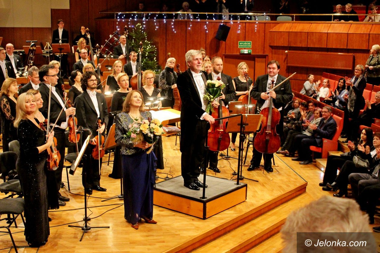 Jelenia Góra: Świątecznie i bajkowo w filharmonii