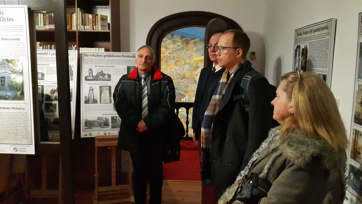 Jelenia Góra: W Miejskim Muzeum otwarto nowe wystawy