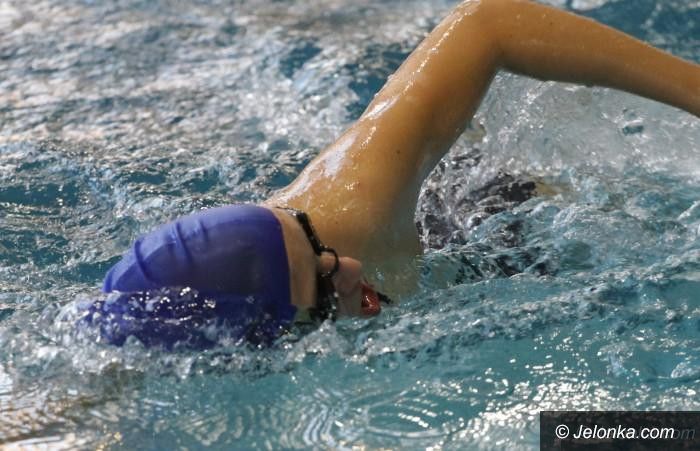 Jelenia Góra: Zapraszają na kolejne pływackie mistrzostwa