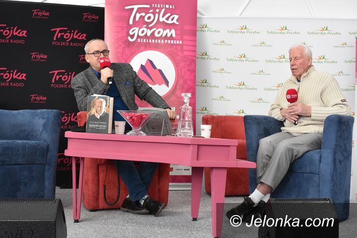 Szklarska Poręba: Festiwal pod Szrenicą