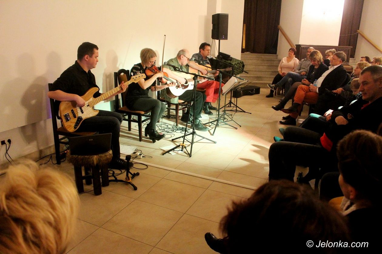 Jelenia Góra: Koncert w muzeum