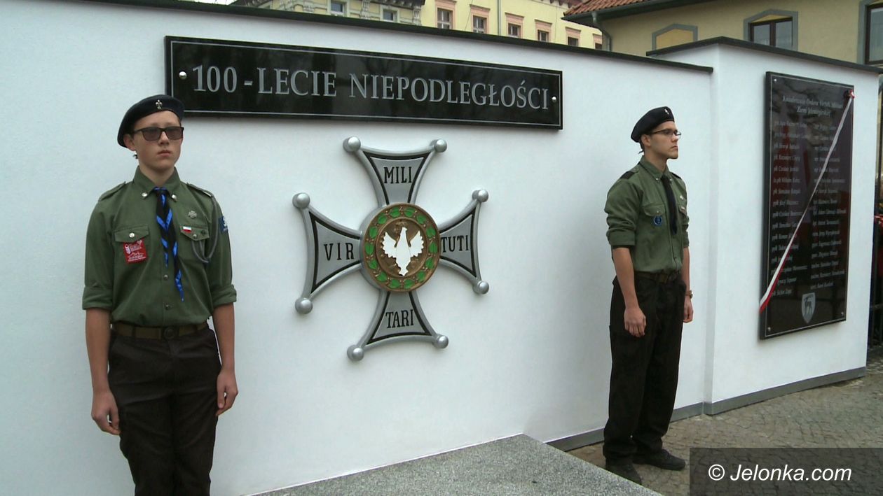 Jelenia Góra: Szukają odznaczonych orderem Virtuti Militari