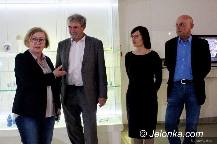 Jelenia Góra: Do muzeum trafi unikatowy zbiór
