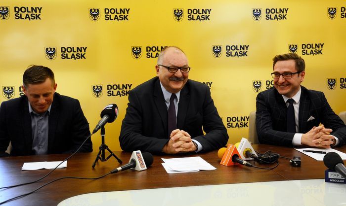Region: Więcej pieniędzy na „Aktywny Dolny Śląsk”