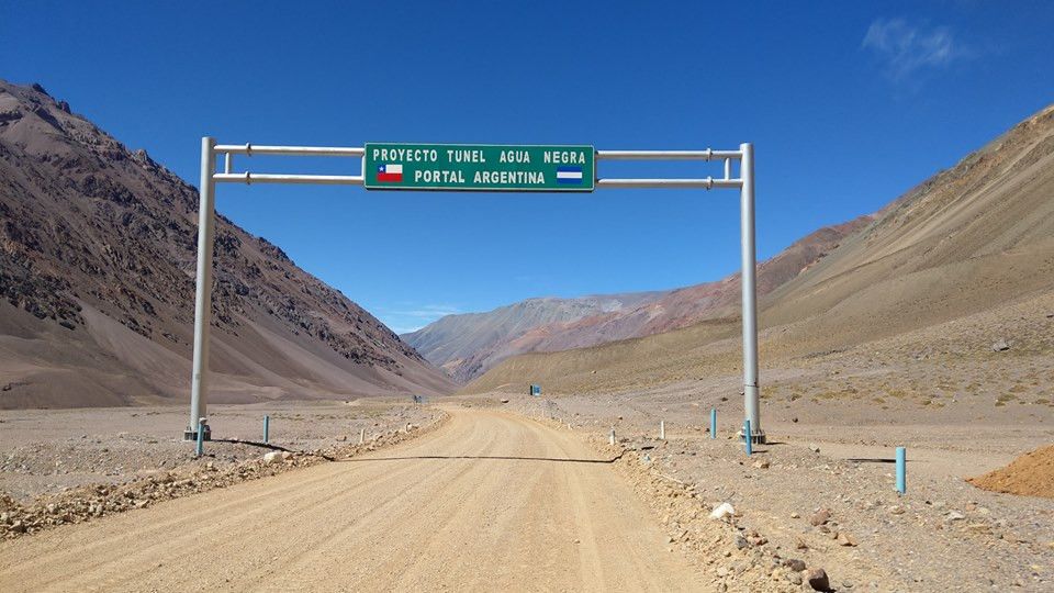 Świat: Wieści z trasy w Argentynie i Chile