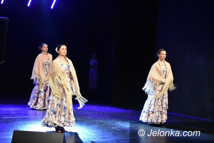 Jelenia Góra: Podróż w krainę flamenco i orientu