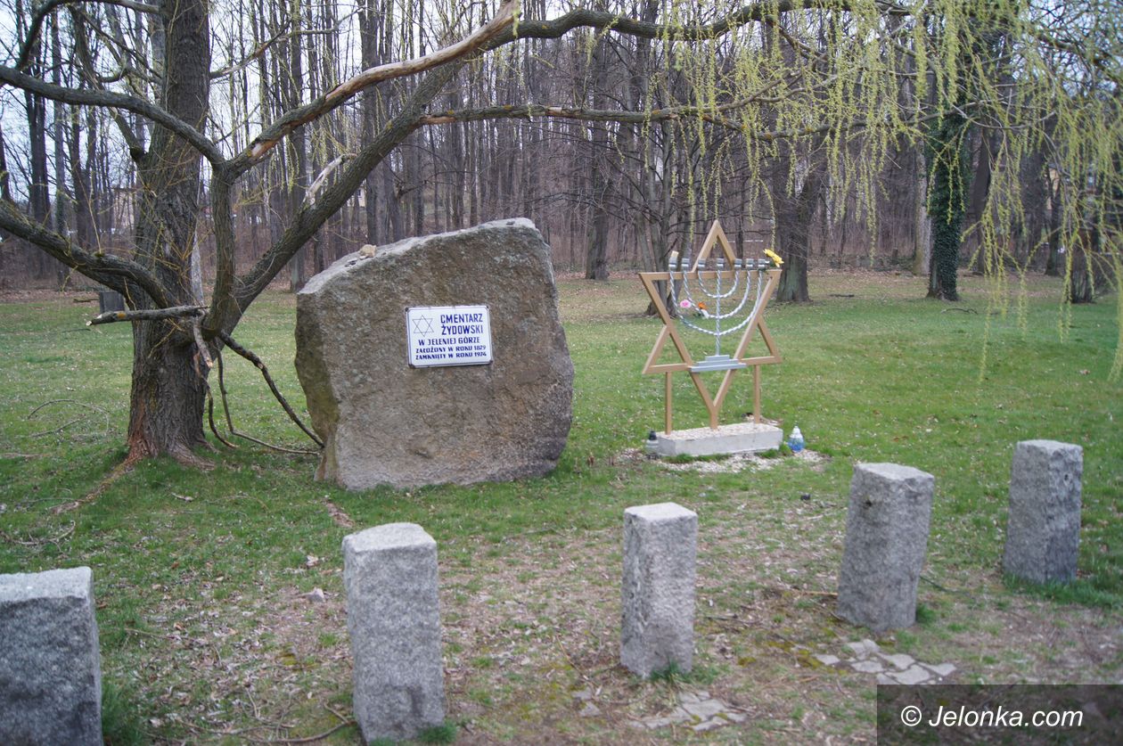 Jelenia Góra: Cmentarze żydowskie w Jeleniej Górze