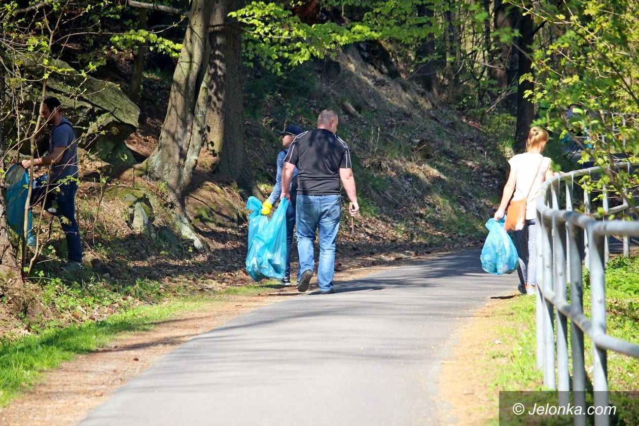 Jelenia Góra: Wielkie sprzątanie – dołącz do tej akcji!