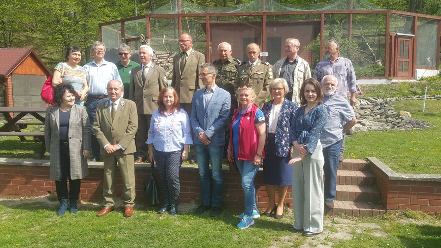 Region: XXI Regionalna Konferencja w Myśliborzu