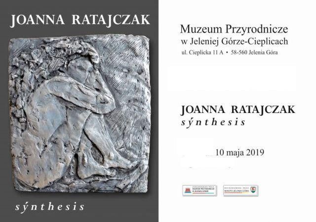 Jelenia Góra: “Sýnthesis” Joanny Ratajczak w Muzeum Przyrodniczym