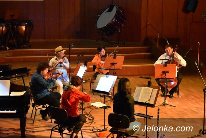 Jelenia Góra: To był bajkowy koncert
