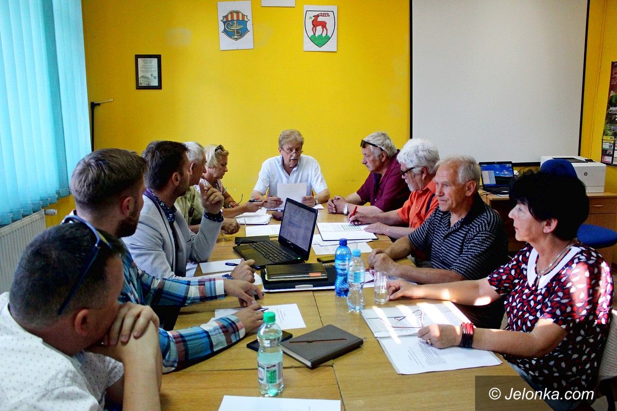 Jelenia Góra: Rada Cieplic z wnioskami do budżetu
