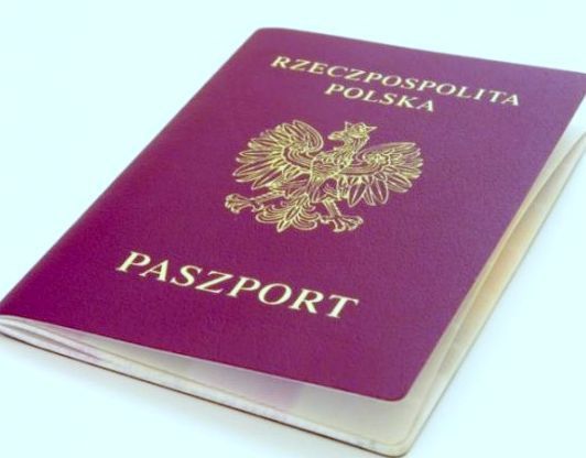 Jelenia Góra: Paszporty po nowemu