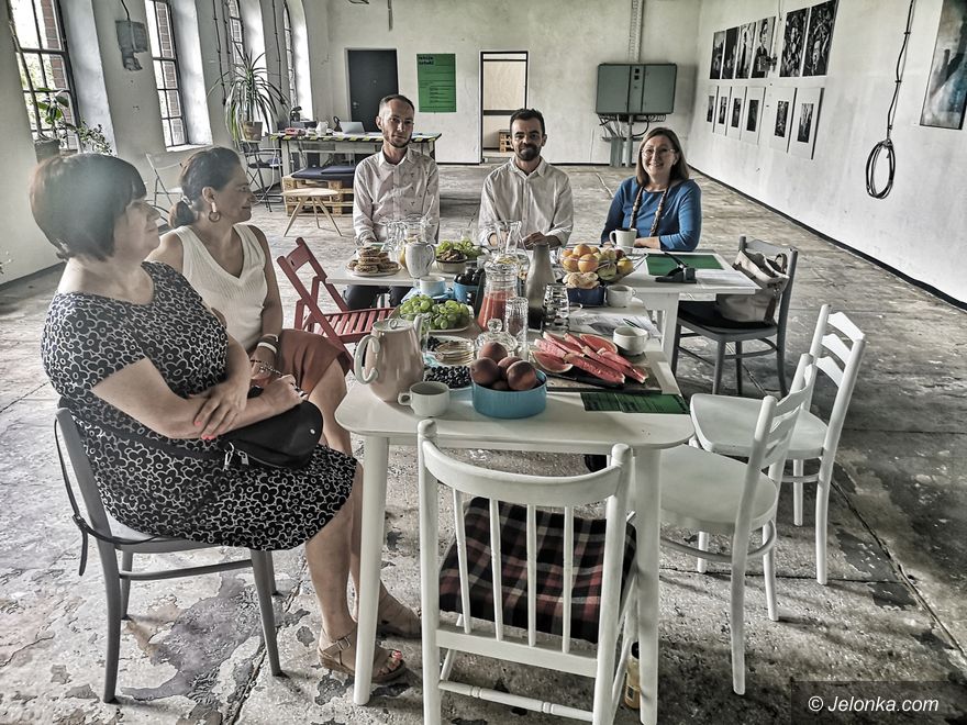 Jelenia Góra: Czas na lekcje sztuki