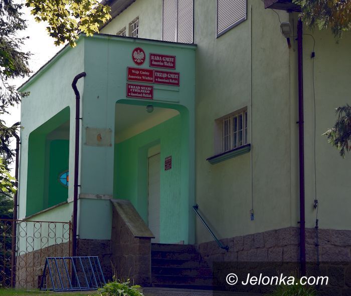 Radomierz: Gmina pyta o opinię o skwerze