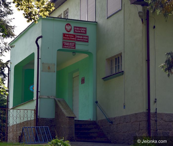 Radomierz: Gmina pyta o opinię o skwerze