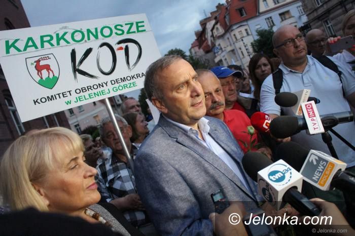 Polska: Kandydaci PO