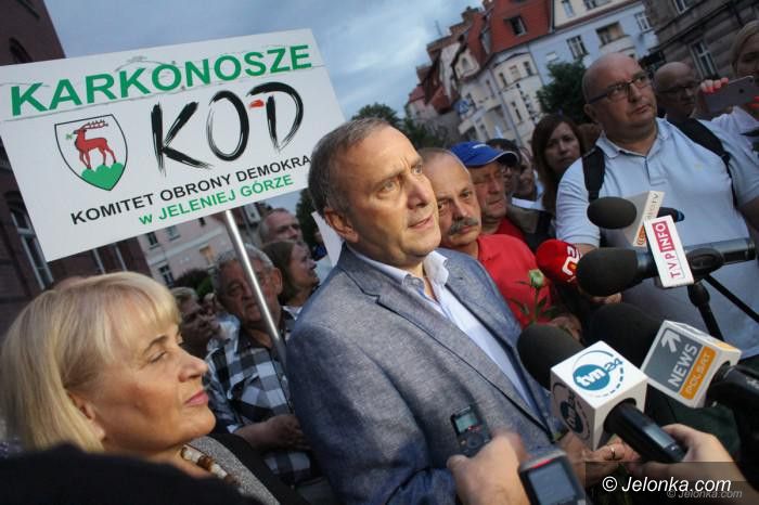 Polska: Kandydaci PO