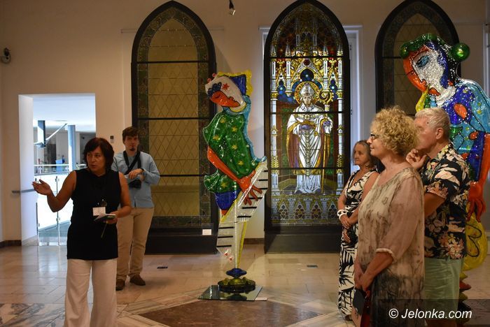 Jelenia Góra: Niedziela w muzeum