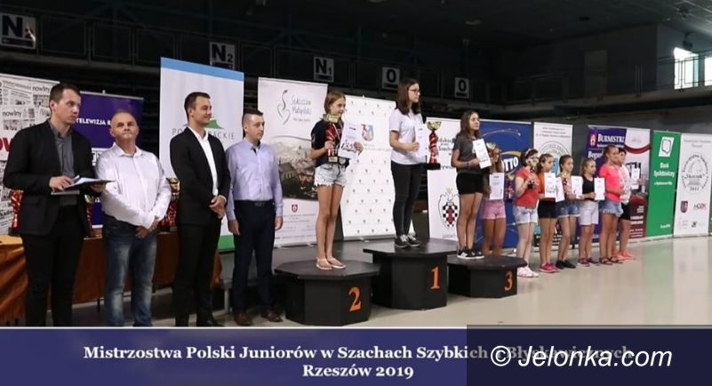 Polska: Sukces naszych szachistów!