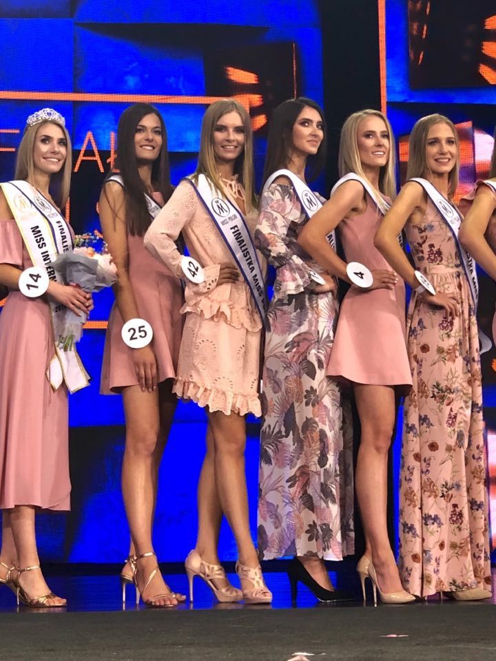 Polska: Jeleniogórzanka w finale Miss Polski!