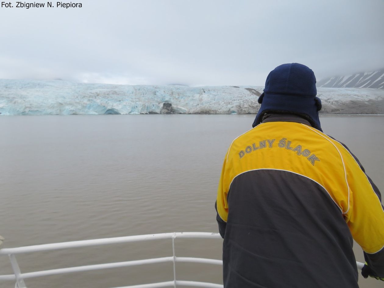 Kowary: Wystawa zdjęć z Arktyki