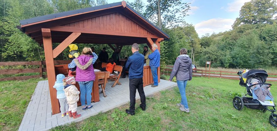 Mniszków: Nowy sołtys wsi w Rudawach