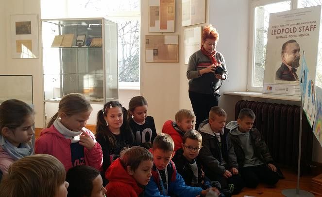 Jelenia Góra: Wystawa o Staffie w muzeum Hauptmanna