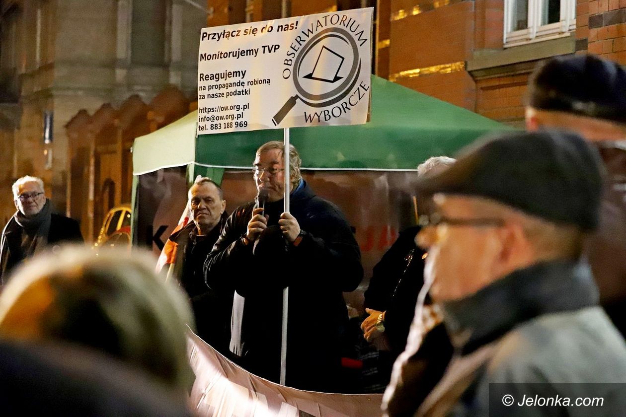 Jelenia Góra: Chcą powtórki wyborów!