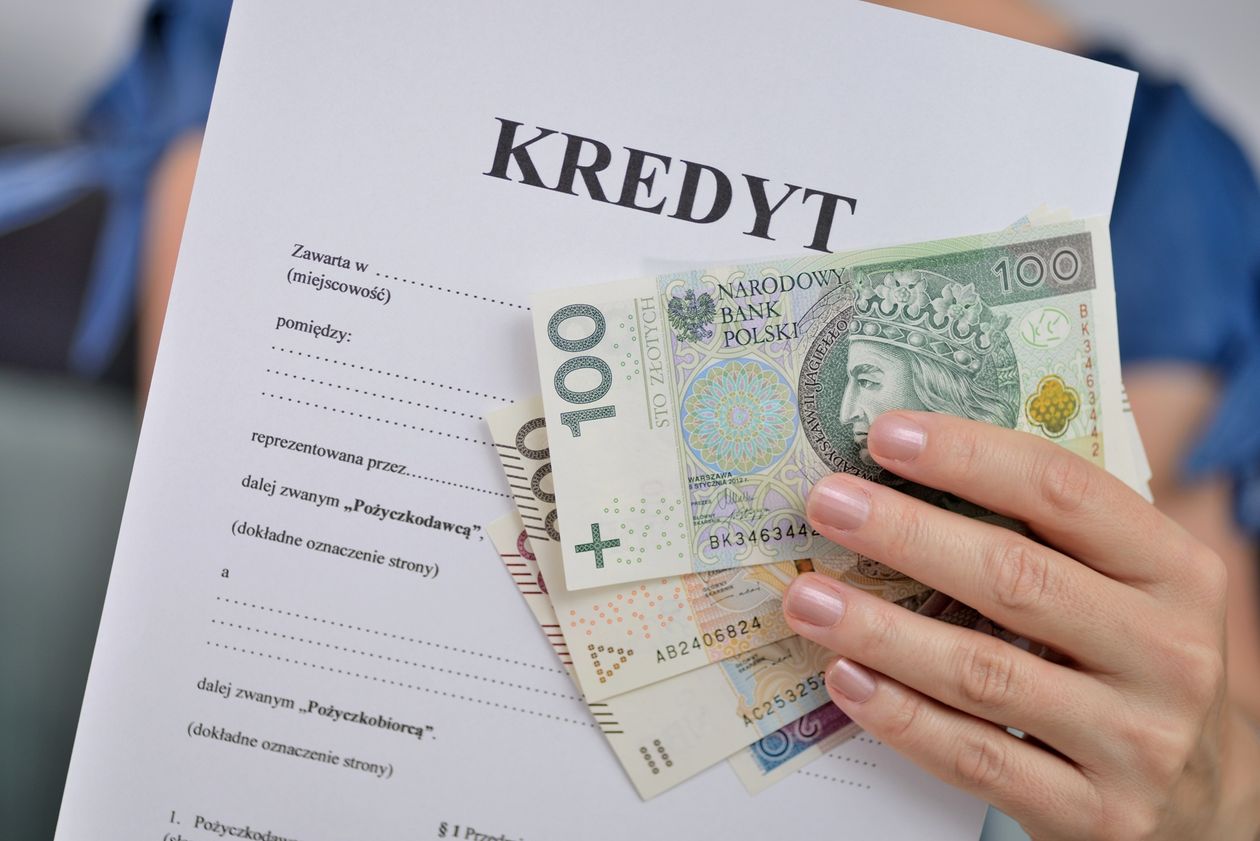 Polska: Najczęstsze problemy pożyczkobiorców – jak sobie z nimi radzić?