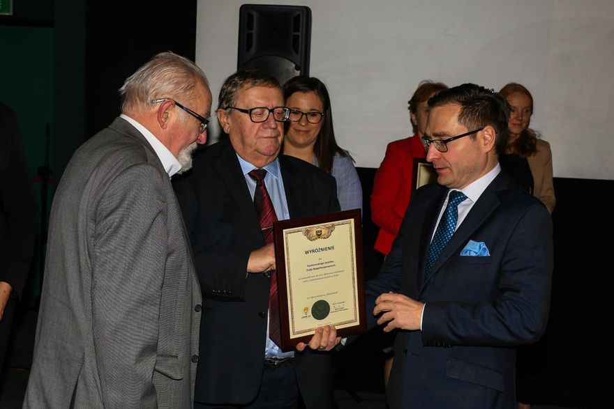 Jelenia Góra: zDolne NGO nagrodzone – wśród nich jest KSON