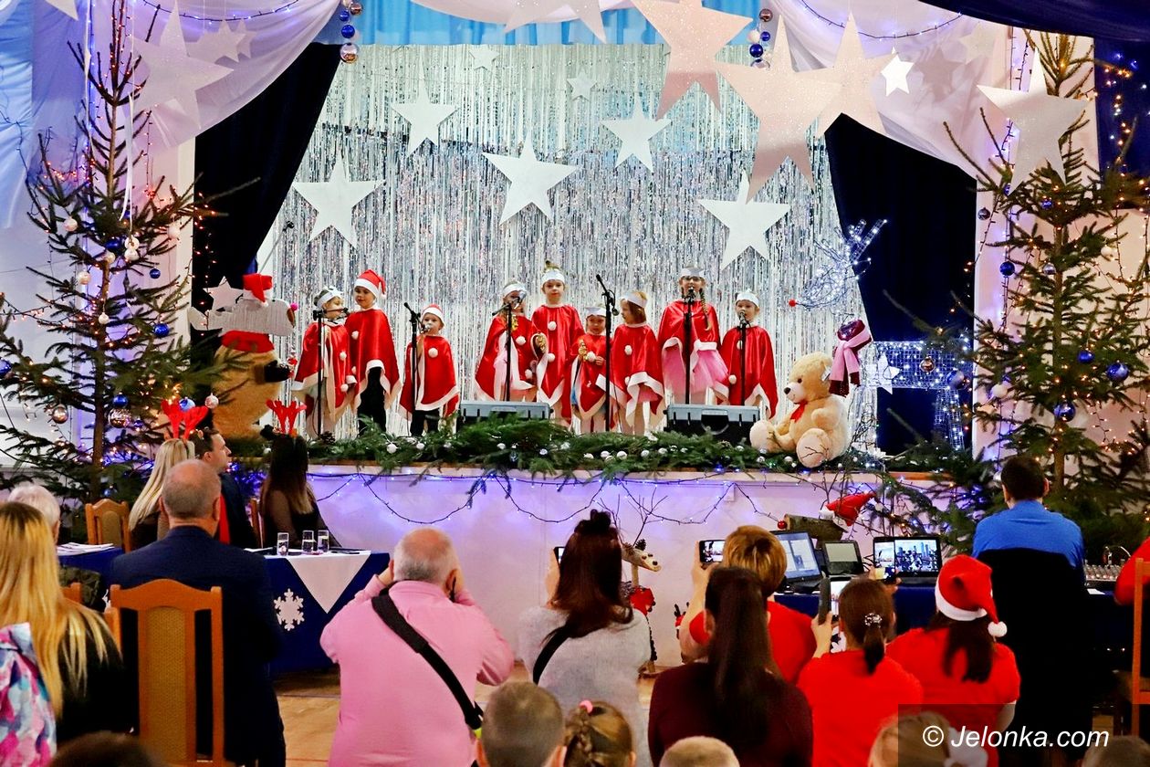 Jelenia Góra: Wielki konkurs świąteczny w Wojcieszycach