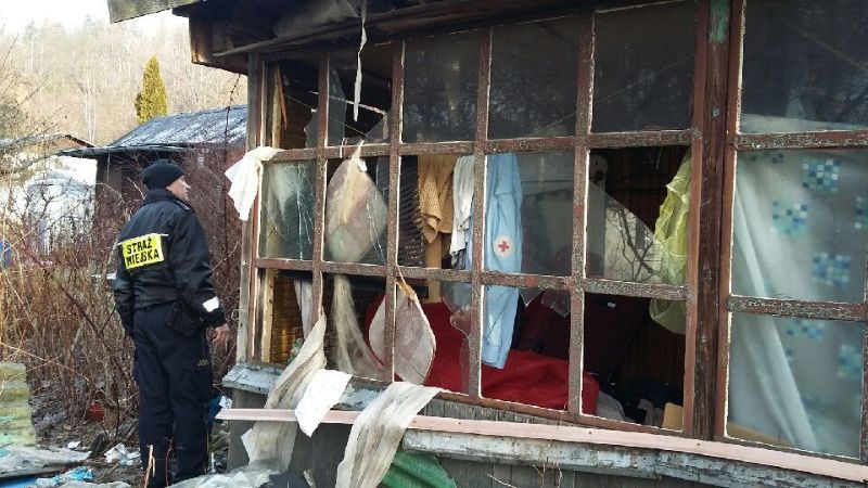 Jelenia Góra: W trosce o bezdomnych