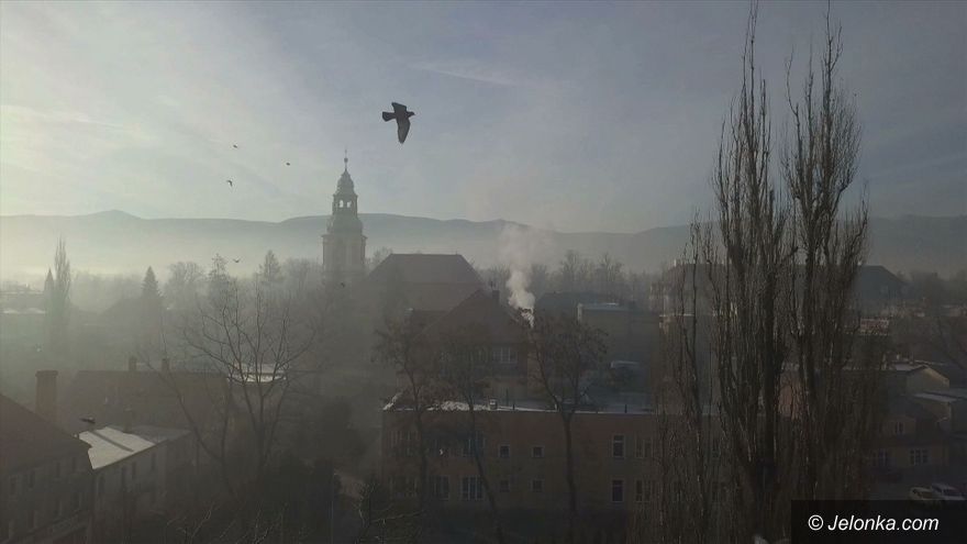 Jelenia Góra: Samochód i dron dla Straży Miejskiej