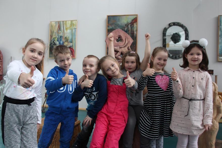 Jelenia Góra: Warsztaty dla dzieci w Szkole Rzemiosł