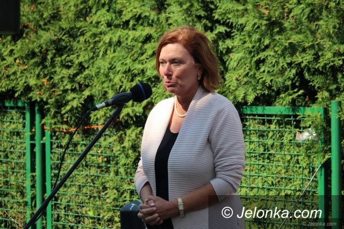 Jelenia Góra: Kidawa–Błońska spotka się z wyborcami