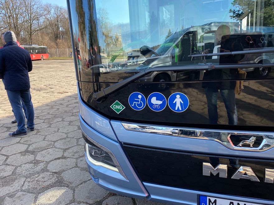 Jelenia Góra: Będą nowe autobusy MZK