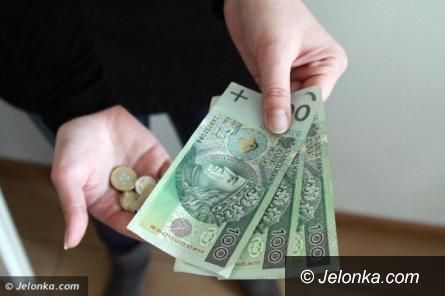 Jelenia Góra: Ponad 100 tysięcy złotych dla seniorów