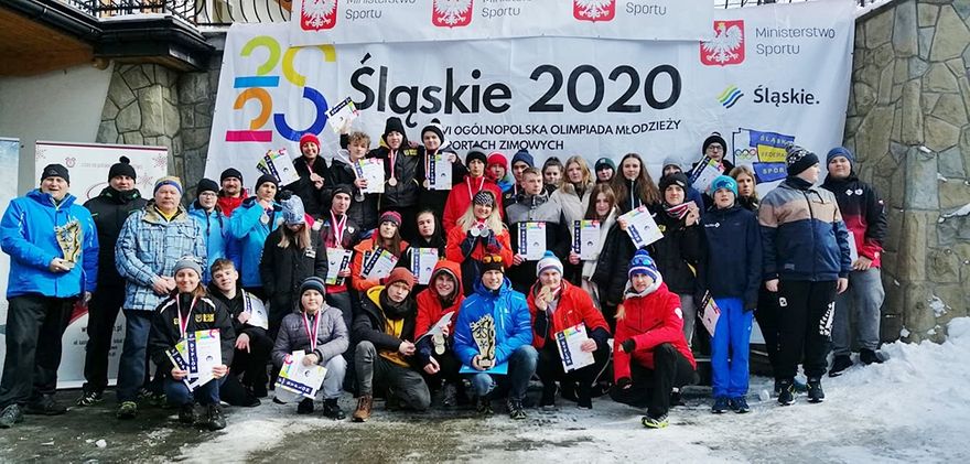 Słowacja: Mamy worek medali