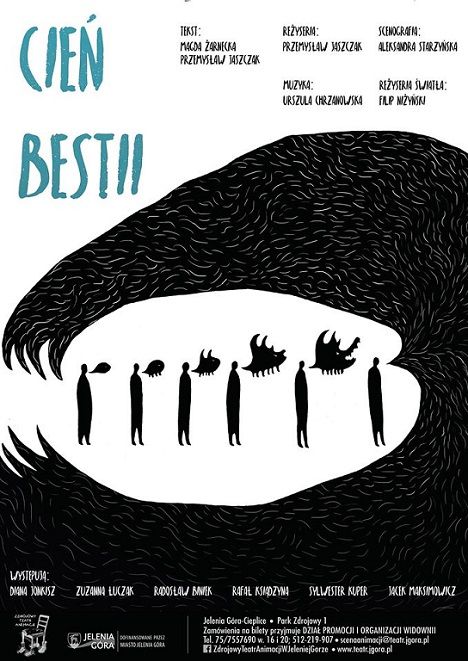Jelenia Góra: “Cień bestii” premierowo w Animacji