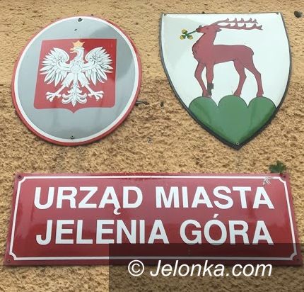 Jelenia Góra: Na polecenie Wojewody Dolnośląskiego (komunikat UM Jelenia Góra)