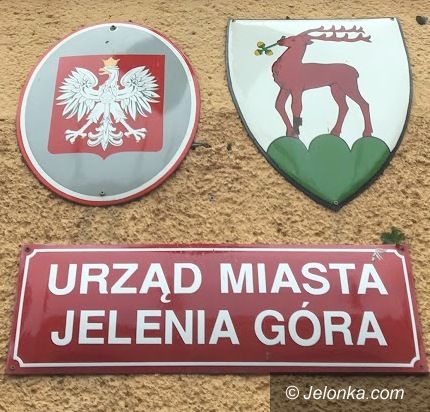 Jelenia Góra: Na polecenie Wojewody Dolnośląskiego (komunikat UM Jelenia Góra)