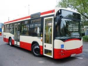 Jelenia Góra: Autobusy MZK od poniedziałku pojadą wg sobotniego rozkładu jazdy