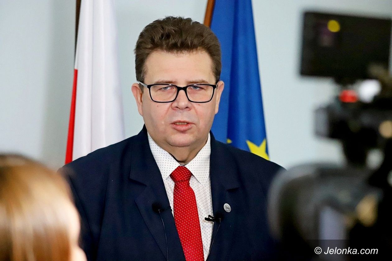Polska: Posiedzenie Sejmu w cieniu koronawirusa