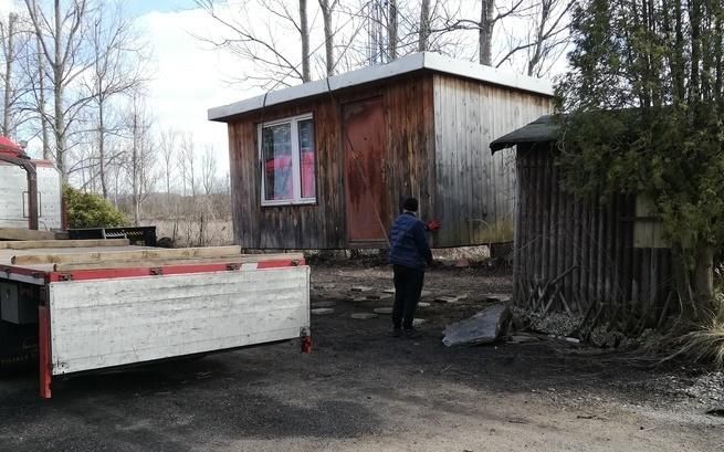 Jelenia Góra: Złodzieje w centrum adopcyjnym dla zwierząt