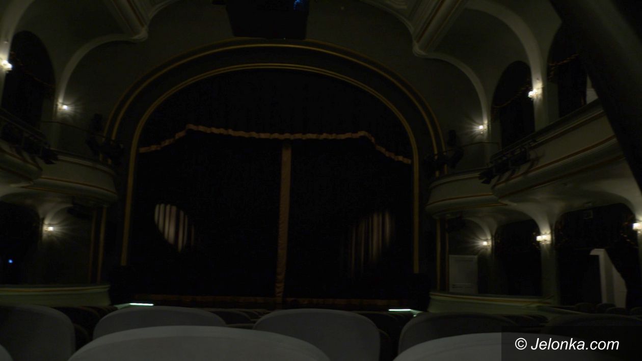Jelenia Góra: Dzień Teatru  obchodzony inaczej niż zawsze...