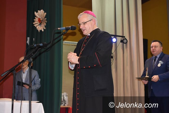 Region: Marek Mendyk nowym biskupem świdnickim